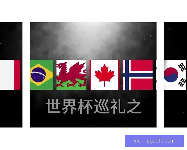 2026世界杯官方出击严查非法周边产品版权行为 2026世界杯官方出击严查非法周边产品版权行为