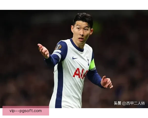 孙兴慜北伦敦德比上演传射神技 带领热刺战胜阿森纳再添精彩表现